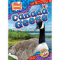 Canada Geese - Library Binding