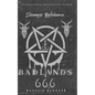 Badlands: Books 1-4 - Paperback
