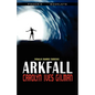 Arkfall-Nebula Nominated Novella - Paperback