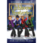 Stars and Sparks on Stage - Paperback