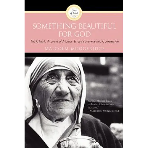 Something Beautiful for God - Paperback