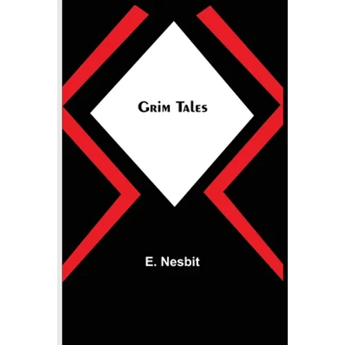 Grim Tales - Paperback
