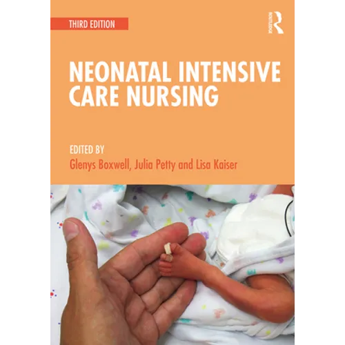 Neonatal Intensive Care Nursing - Paperback