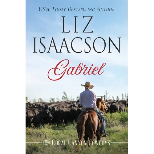 Gabriel: A Young Brothers Novel - Paperback