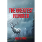 The Greatest Reindeer - Paperback