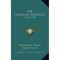 The Corsican Brothers: A Novel (1880) - Hardcover