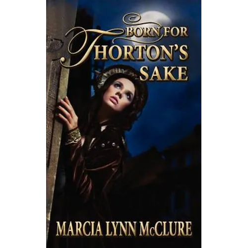 Born for Thorton's Sake - Paperback