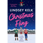 Christmas Fling - Paperback