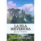 La Isla Misteriosa (Spanish) Edition - Paperback