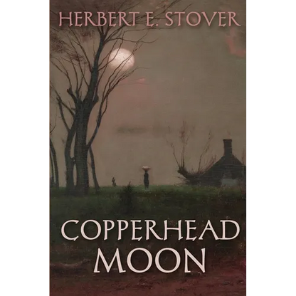 Copperhead Moon - Paperback