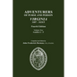 Adventurers of Purse and Person, Virginia, 1607-1624/5. Fourth Edition. Volume II, Families G-P - Paperback