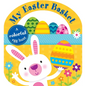 Carry-Along Tab Book: My Easter Basket - Board Book
