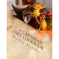 A Caribbean Diet Cookbook - Paperback