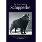 The New Complete Schipperke - Hardcover