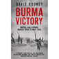 Burma Victory - Paperback
