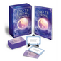 Tao Te Ching Oracle Book & Card Deck: Includes 128-Page Book and 52 Inspirational Cards - Paperback
