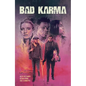 Bad Karma - Hardcover