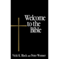 Welcome to the Bible - Paperback