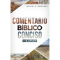 Comentario Bíblico Conciso Holman - Hardcover