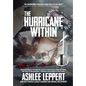 The Hurricane Within - Hardcover