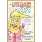 The Love Magnet of Oz - Paperback