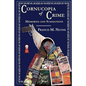 Cornucopia of Crime: Memories and Summations - Paperback