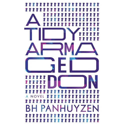 A Tidy Armageddon - Paperback