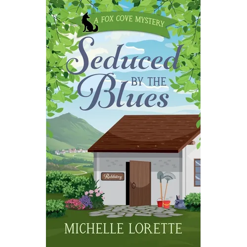 Seduced by the Blues - Paperback
