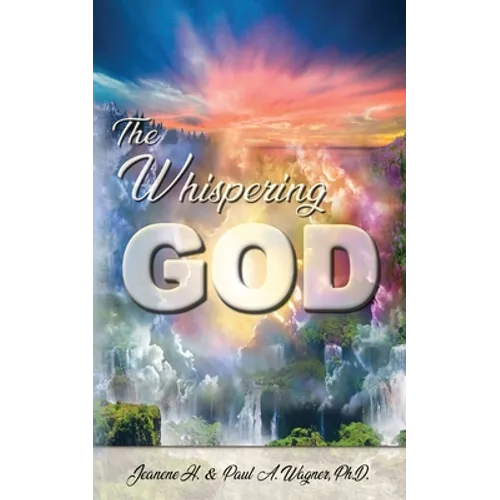 The Whispering God - Paperback