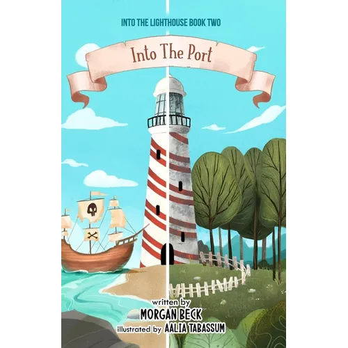 Into the Port - Paperback