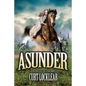 Asunder: A Novel of the Civil War - Paperback