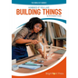 Hobbies If You Like Building Things - Hardcover