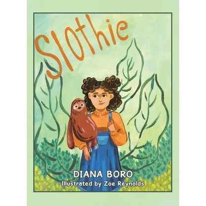 Slothie - Hardcover