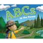 ABCs in the Forest - Paperback