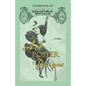 Exhibition of Columbia Bicycle Art Poster Designs - Paperback