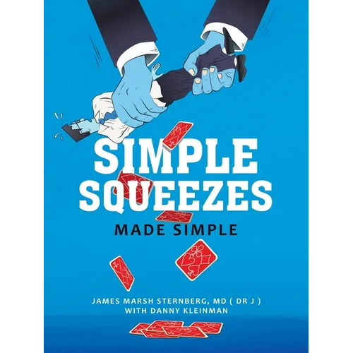 Simple Squeezes: Made Simple - Paperback