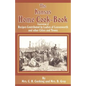 The Kansas Home Cookbook - Paperback