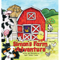 Simon's Farm Adventure - Hardcover