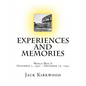 World War II Experiences and memories - Paperback
