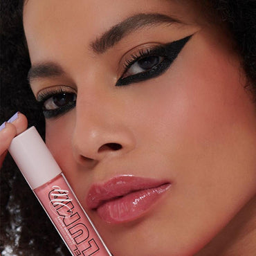 Pastel Profashion Hydrating Plumping Gloss 203 - Vegan, Cruelty-Free Lip Care