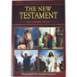 Saint Joseph New Testament-Nab - Paperback