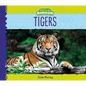 Tigers - Library Binding