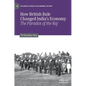 How British Rule Changed India's Economy: The Paradox of the Raj - Hardcover