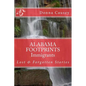 ALABAMA FOOTPRINTS Immigrants: Lost & Forgotten Stories - Paperback