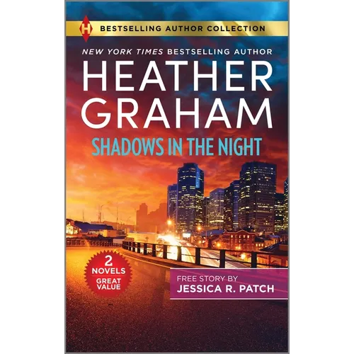 Shadows in the Night & Fatal Reunion - Paperback