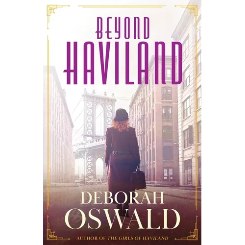 Beyond Haviland - Paperback