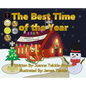 The Best Time of the Year - Hardcover