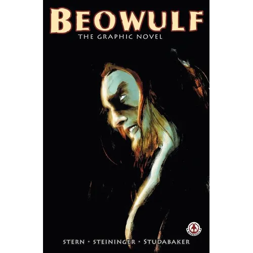 Beowulf: The Graphic Novel (Hardcover) - Hardcover