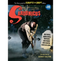 Sardonicus - Scripts from the Crypt #11 (hardback) - Hardcover