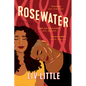 Rosewater - Paperback